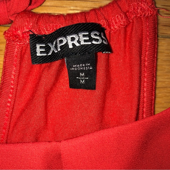 Express Tank - Picture 3 of 3